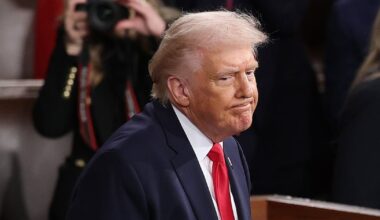 President Donald Trump Admits Americans Will Likely Die in New War Nobody Wants