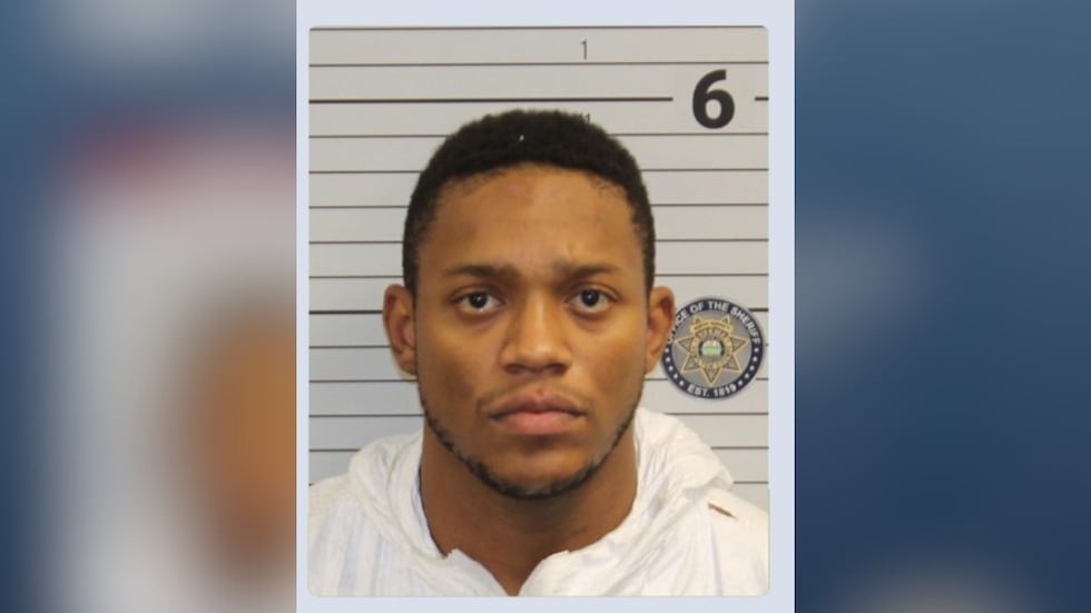 Former NFL linebacker Darron Lee was arrested and charged with first-degree murder after his...