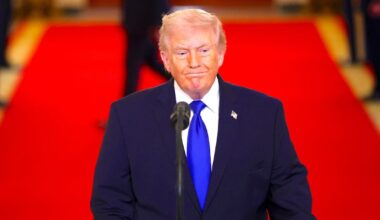 Trump’s Own Officials Go Public to Debunk His Bizarre Greenland Flex