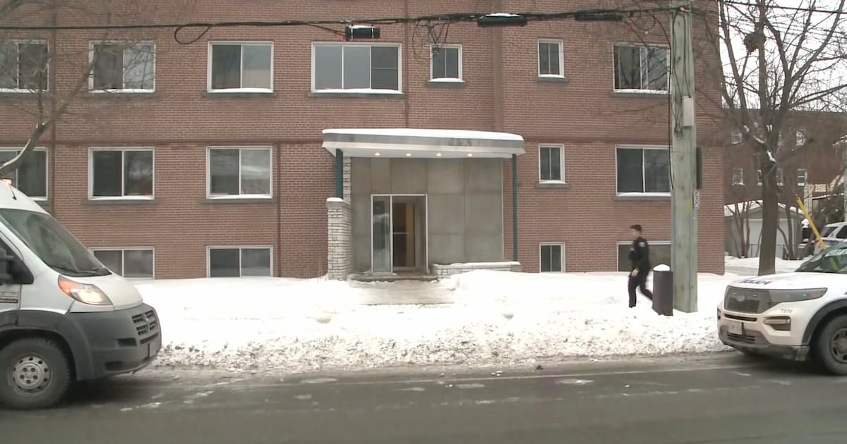 Ottawa police investigating fatal stabbing near Central Experimental Farm - CTV News