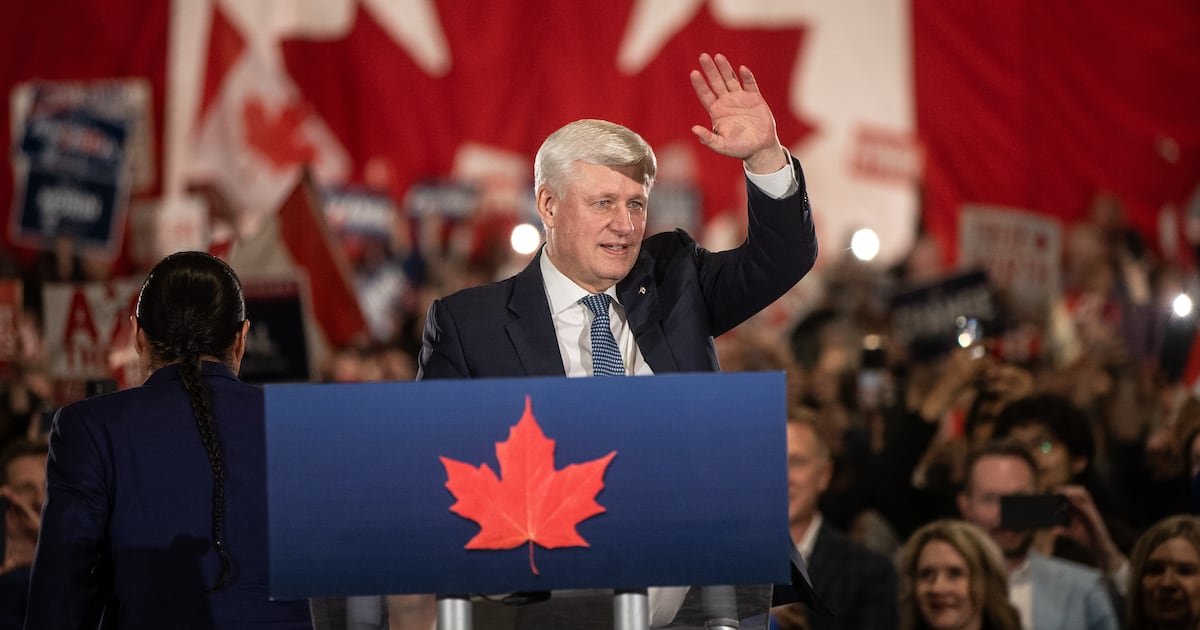 James Moore: 20 years of lessons learned from Stephen Harper - CTV News