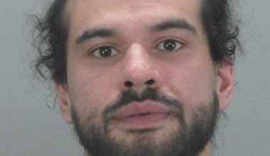 Hamilton massage therapist accused of sex assault