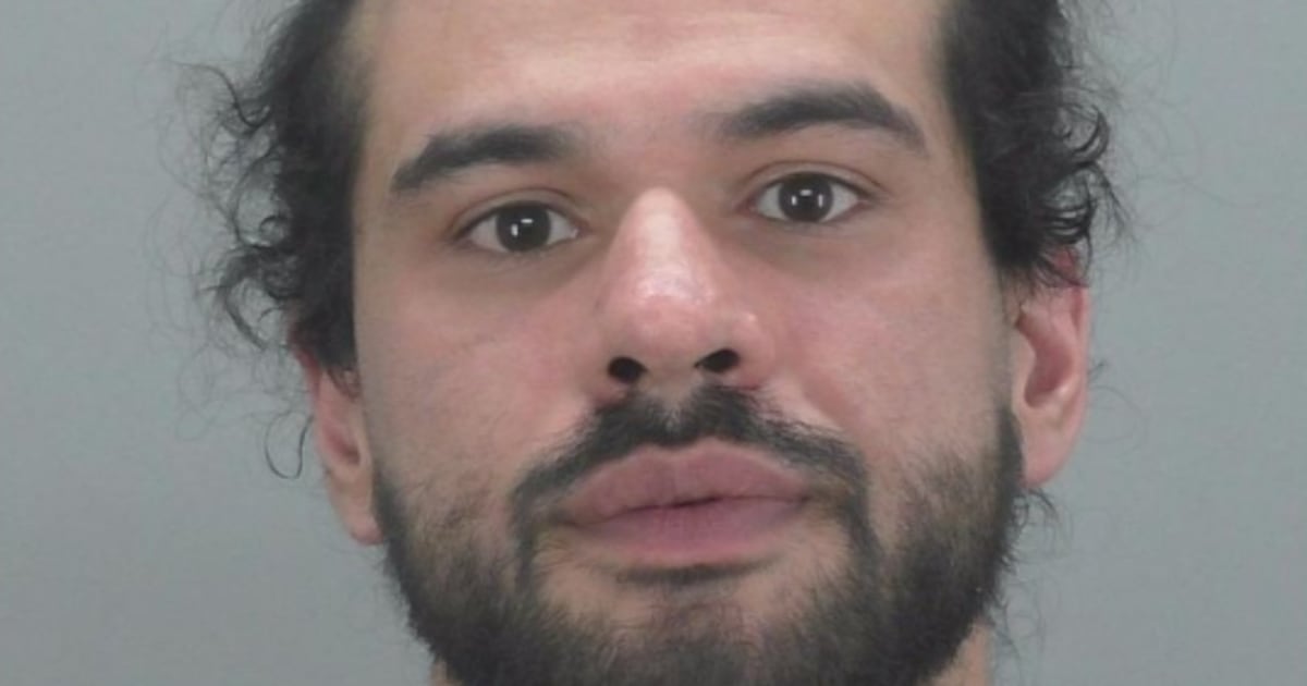 Hamilton massage therapist accused of sex assault