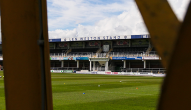 Hereford FC Managerial Update – Hereford FC