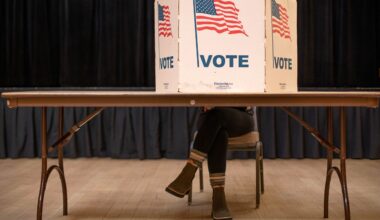 Democrats would be favored to flip 3 Colorado congressional seats under new redistricting proposal