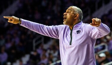 Jerome Tang fired for cause after 1-11 start to Big 12 play