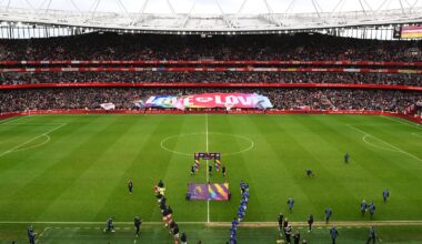 How to watch Arsenal v Wigan Athletic live on TV | News