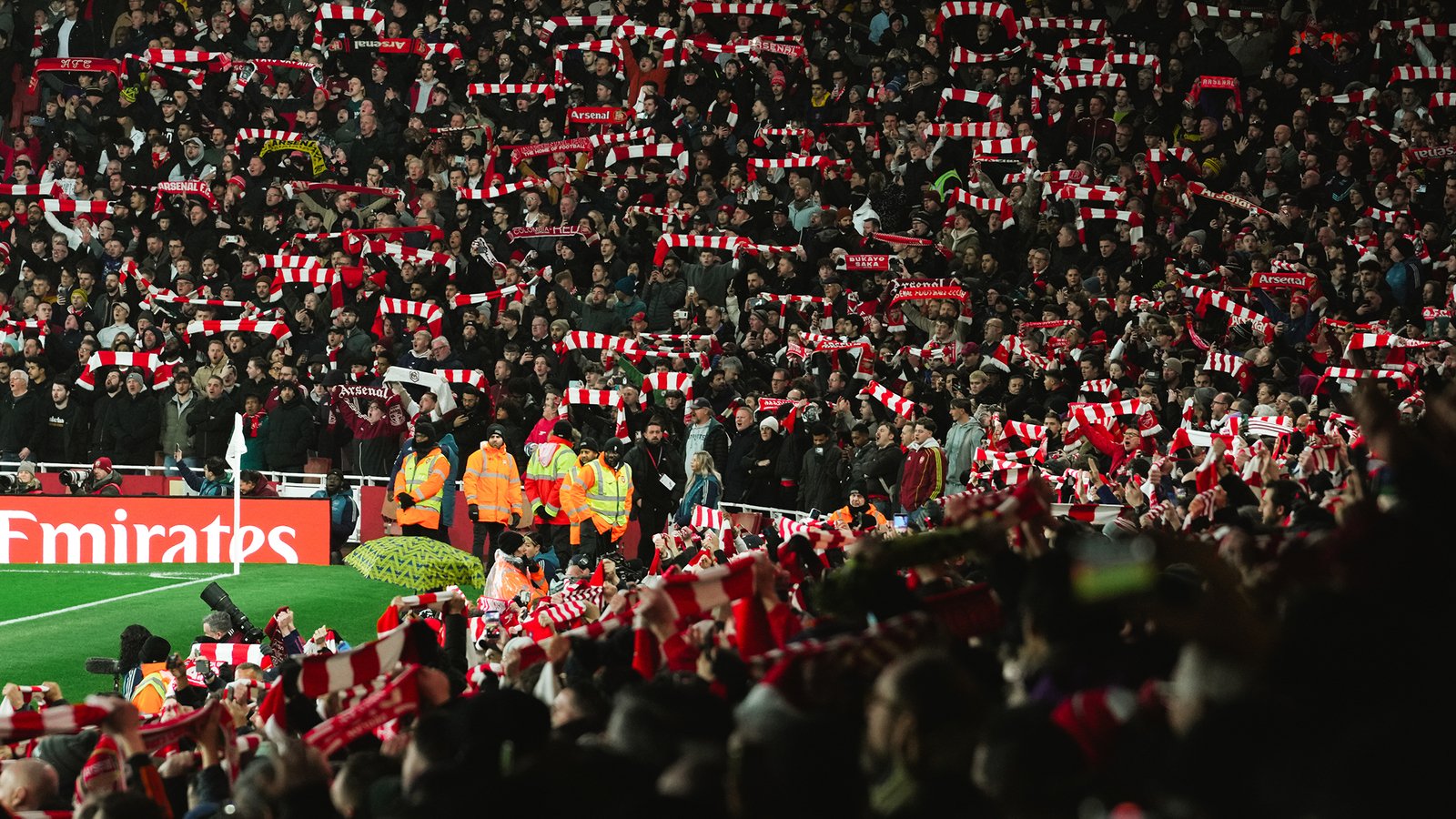 2026/27 men's ticketing guide | News