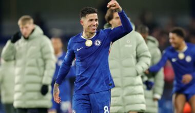 Three things we learned from Chelsea FC win as Enzo Fernandez rises to occasion on third anniversary of £107m move