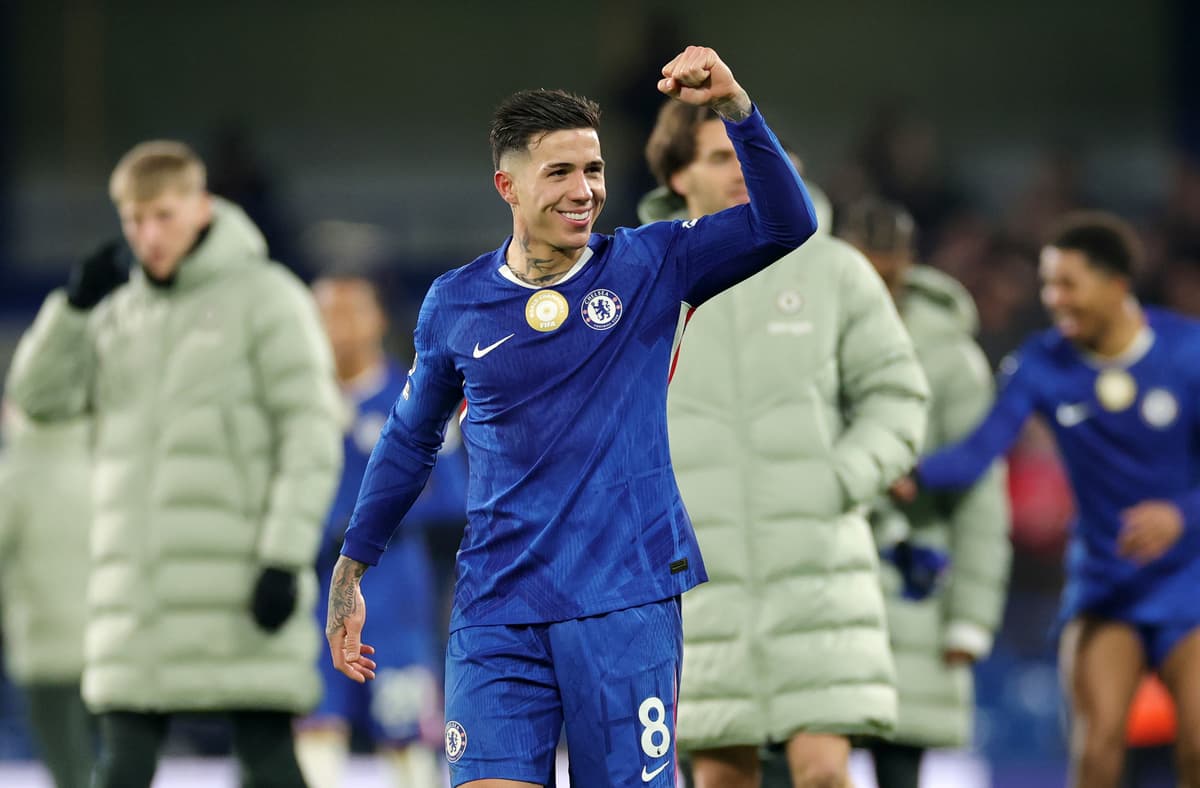 Three things we learned from Chelsea FC win as Enzo Fernandez rises to occasion on third anniversary of £107m move