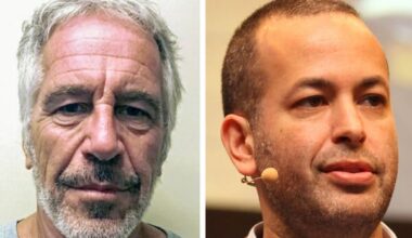 Even More Higher Ed Names in the Epstein Files