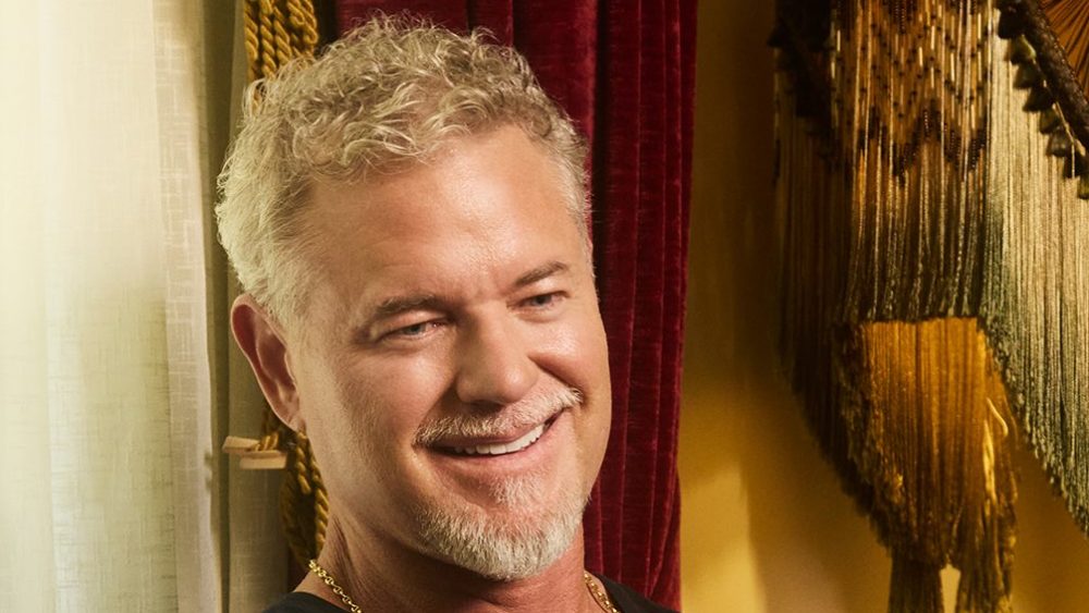 Eric Dane, ‘Grey’s Anatomy’ and ‘Euphoria’ Star, Dies at 53 - Variety