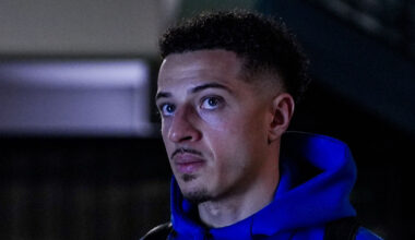 Team news: Daniel Farke names XI to face Nottingham Forest