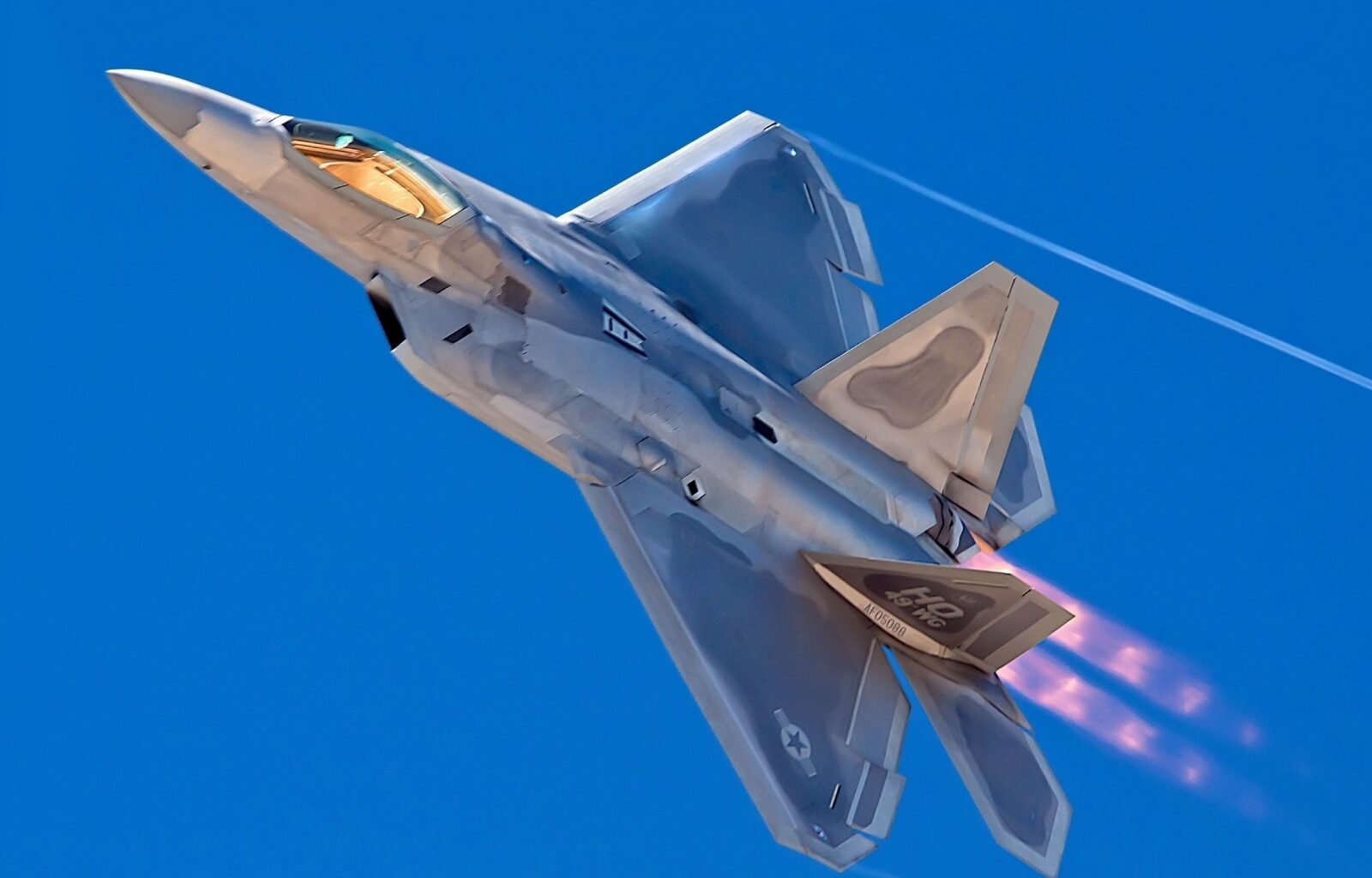 3 Years After F-22 Raptor Shot Down Chinese Spy Balloon, NATO’s Eastern Flank Rattled By Cigarette Balloons