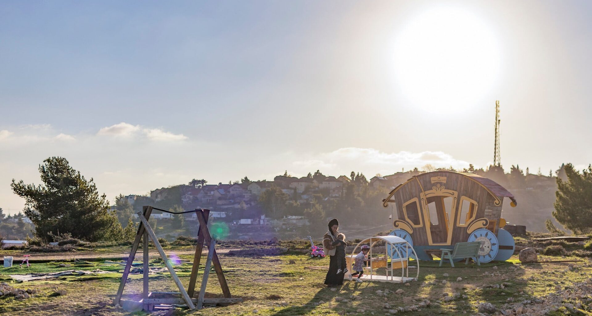 Security cabinet okays ‘dramatic’ West Bank policy overhaul, deepening Israeli control