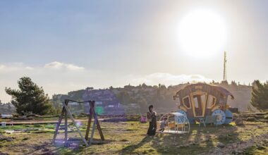 Security cabinet okays ‘dramatic’ West Bank policy overhaul, deepening Israeli control