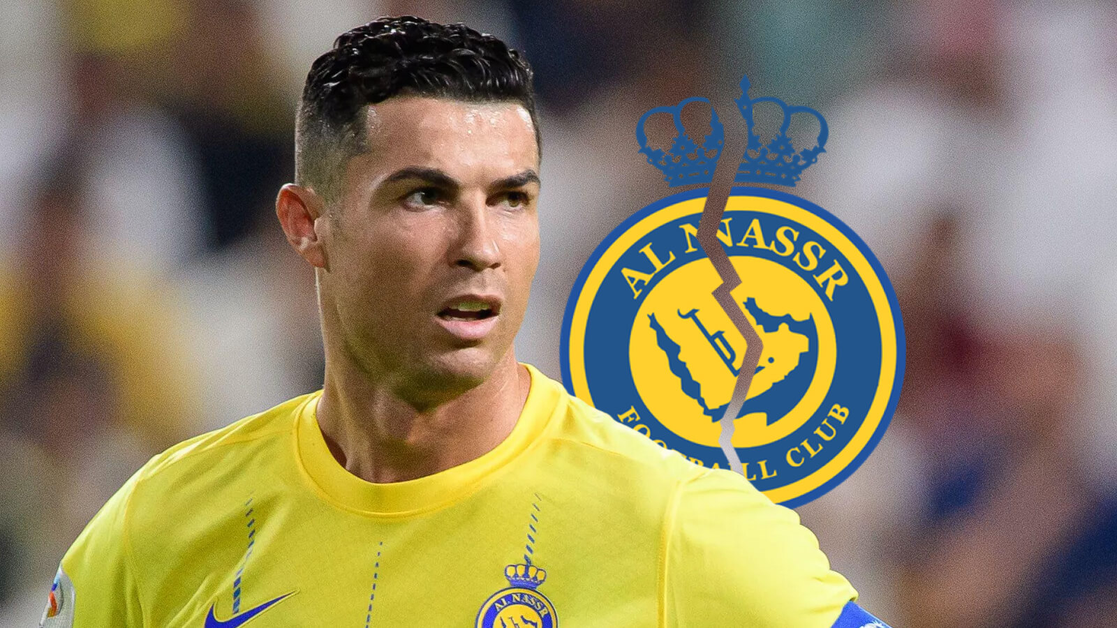 Al Nassr 'ready' to sell as ex-club 'leading race', Man Utd star chosen as 'perfect replacement'