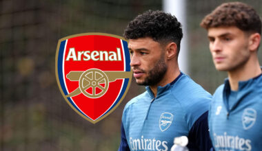 Arteta wants Oxlade-Chamberlain return as Celtic transfer talks twist – 'Big admirer'