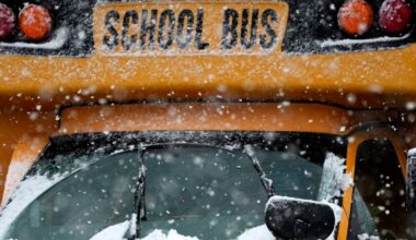 Buses cancelled across GTA on Feb. 18, 2026