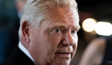 ‘We’re going to fight back’: Student union responds to Ontario’s changes to financial aid - CTV News