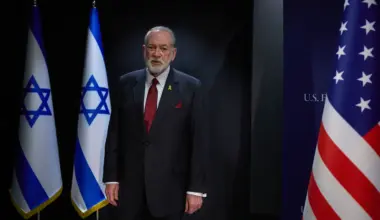 Tucker Carlson, Mike Huckabee debate Israel’s right to land in Middle East - The Washington Post