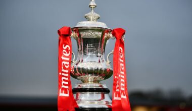 When is FA Cup draw? Start time, ball numbers, TV channel, live stream for fifth round today