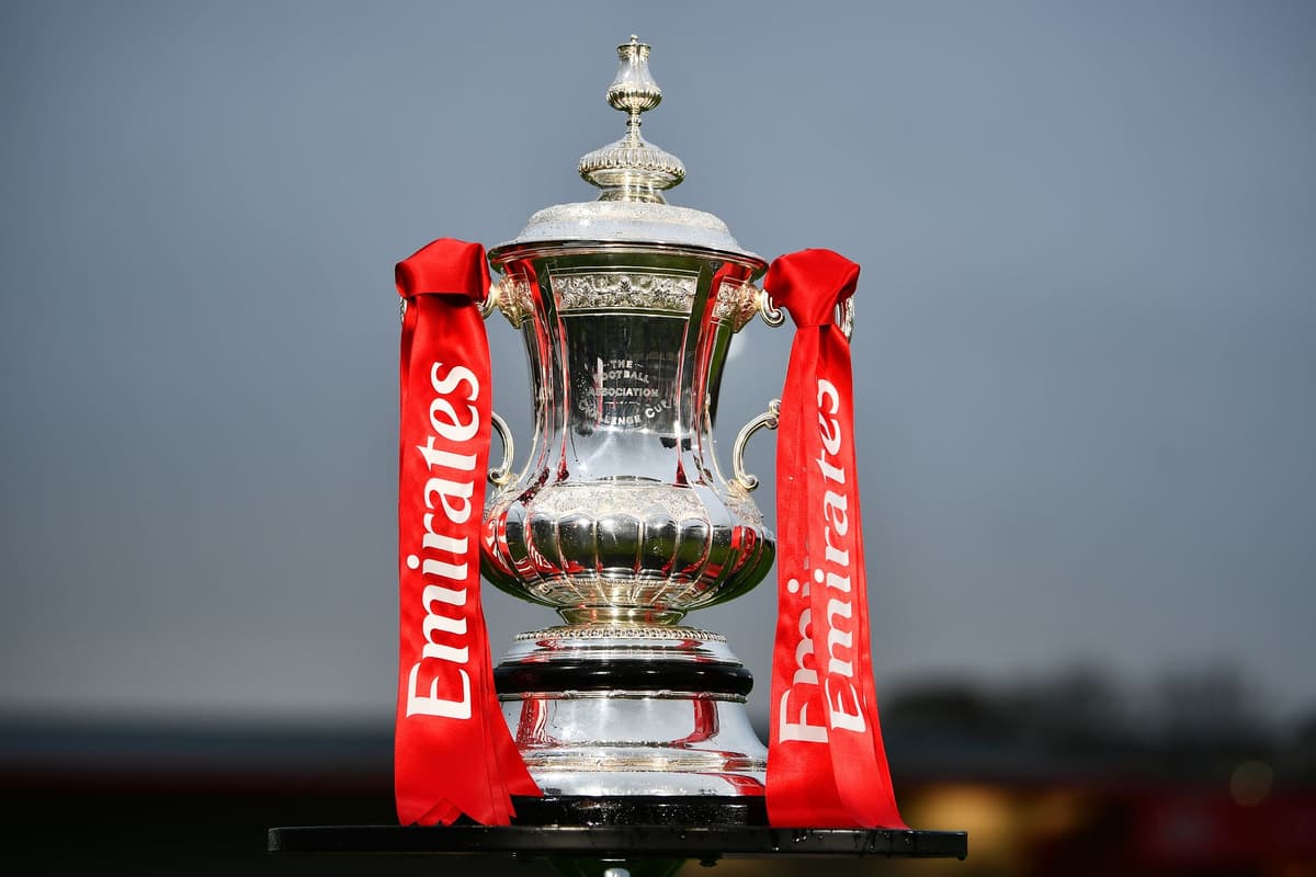 When is FA Cup draw? Start time, ball numbers, TV channel, live stream for fifth round today