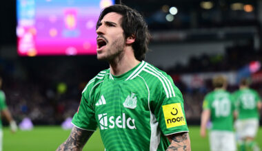 Aston Villa 1 Newcastle United 3