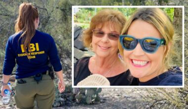 TMZ receives ransom note, Mexico cops contacted