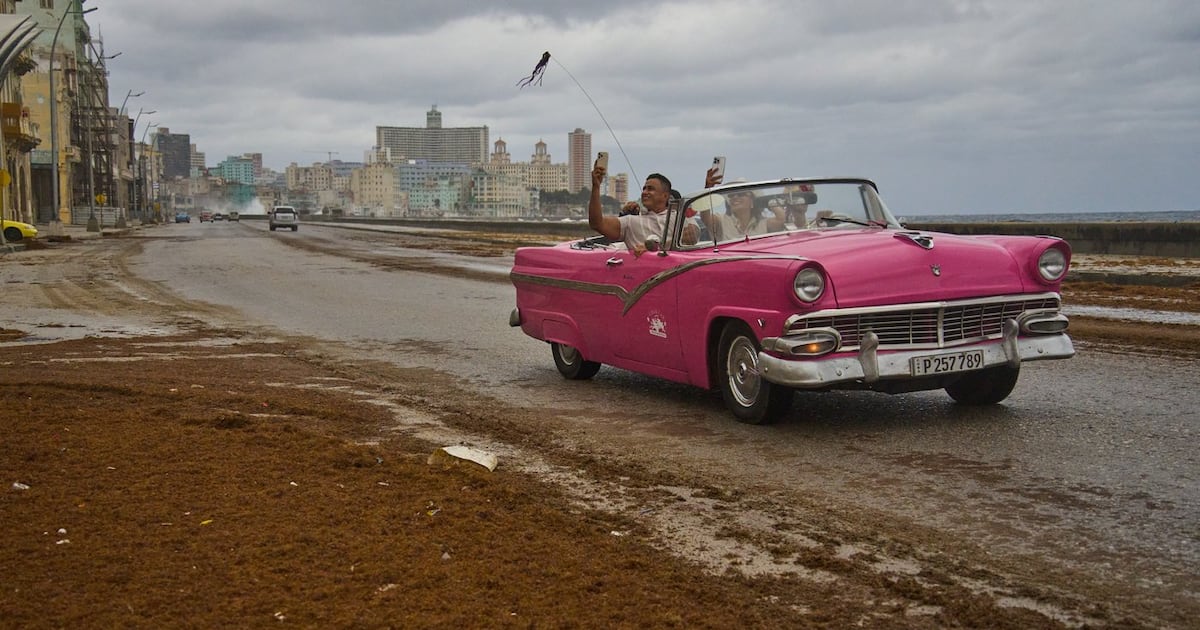 Canada updates travel advisory for Cuba amid power outages, shortages - CTV News