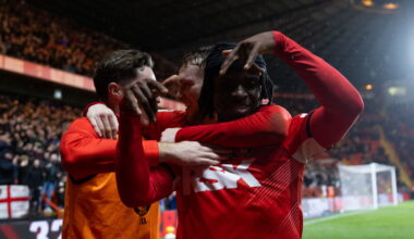 Campbell nets important winner against Stoke