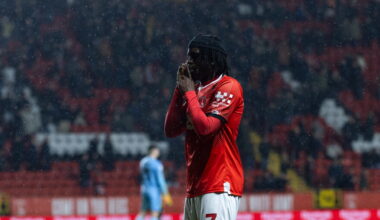 Campbell: "It's a good feeling"