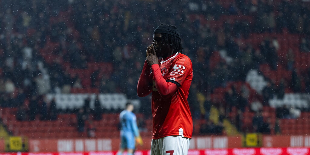 Campbell: "It's a good feeling"