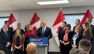 DND to build 2,000 military housing units in Ottawa and eastern Ontario - CTV News