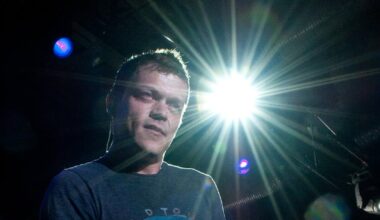 Brad Arnold, lead singer of Grammy-nominated rock band 3 Doors Down, dies at 47 - CTV News