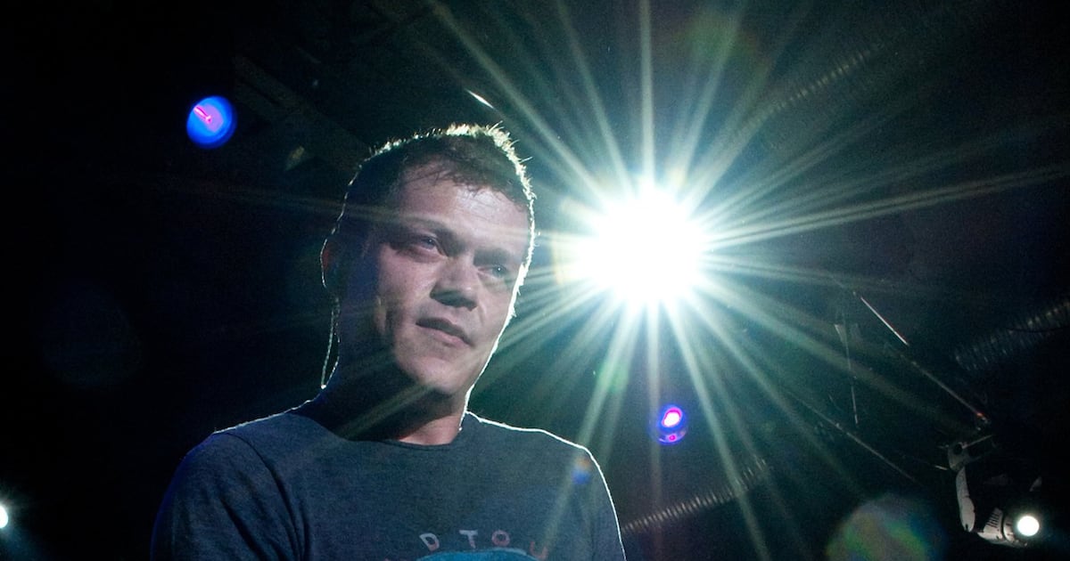 Brad Arnold, lead singer of Grammy-nominated rock band 3 Doors Down, dies at 47 - CTV News