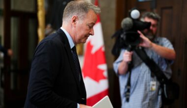 Ottawa plans to double defence exports, create 125,000 jobs in next decade