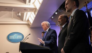 The U.S. no longer believes that trade can be a win-win. Buckle up, Canada