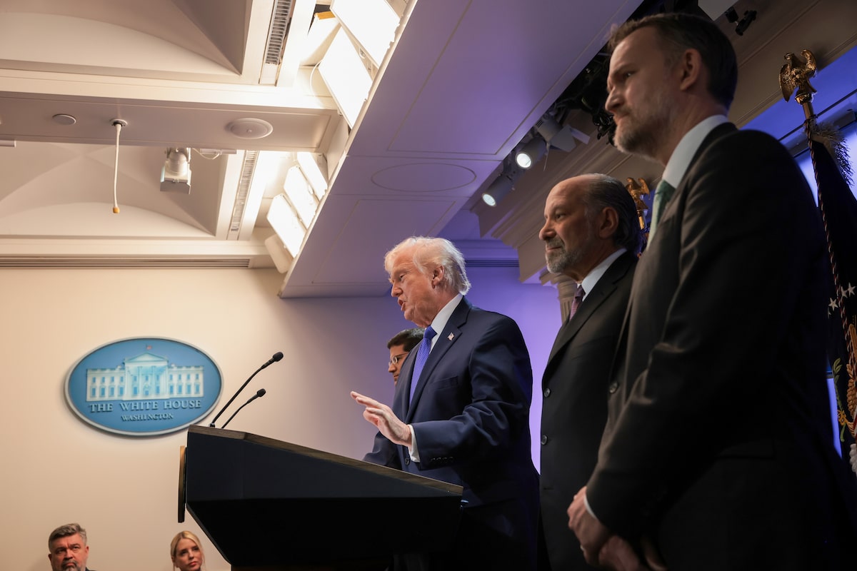 The U.S. no longer believes that trade can be a win-win. Buckle up, Canada