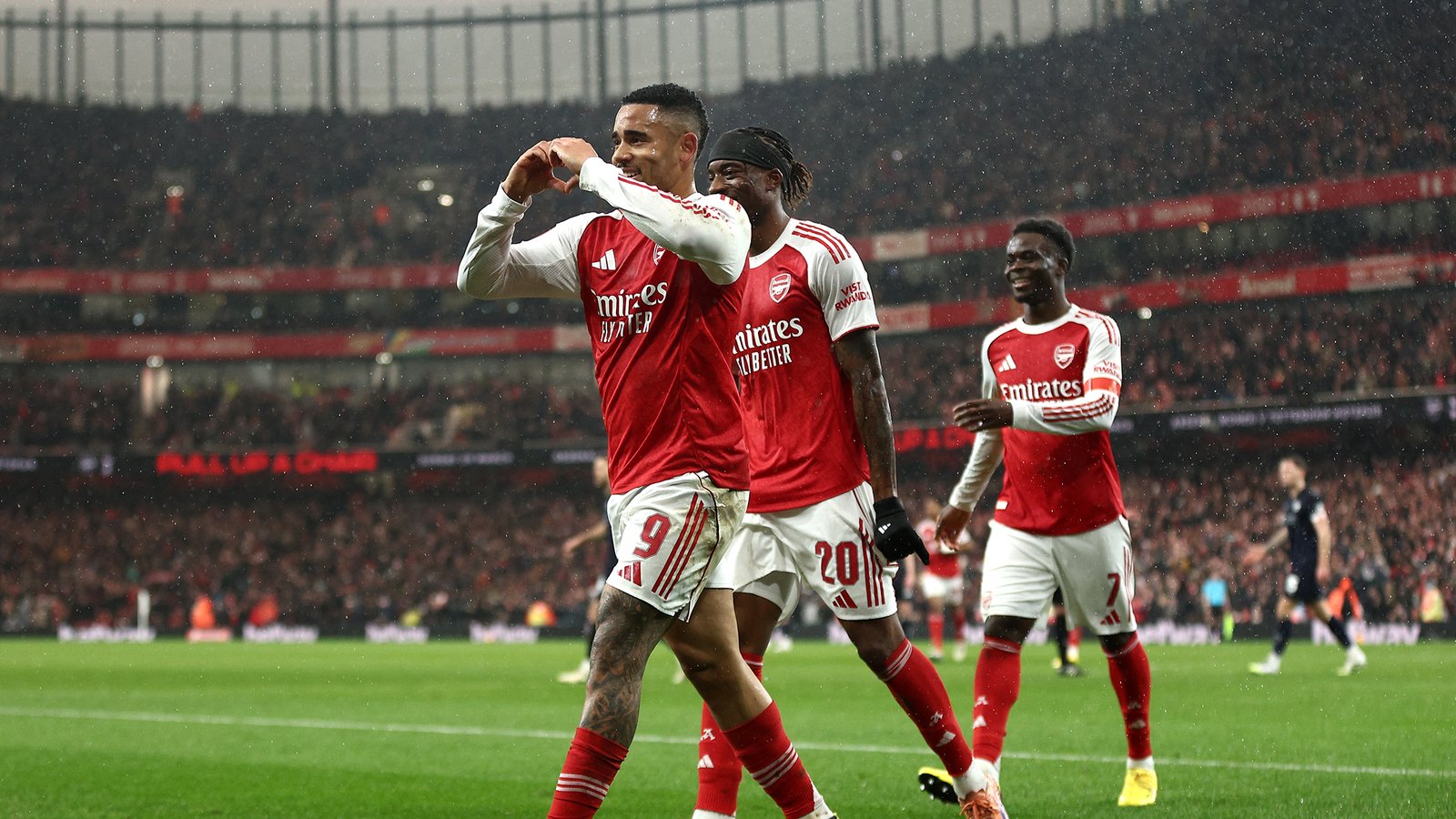 Watch every minute from our FA Cup win over Wigan | Video | News