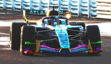 Gary Anderson's verdict on the real 2026 Williams F1 car