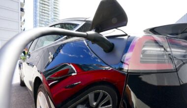 EV mandate to be scrapped