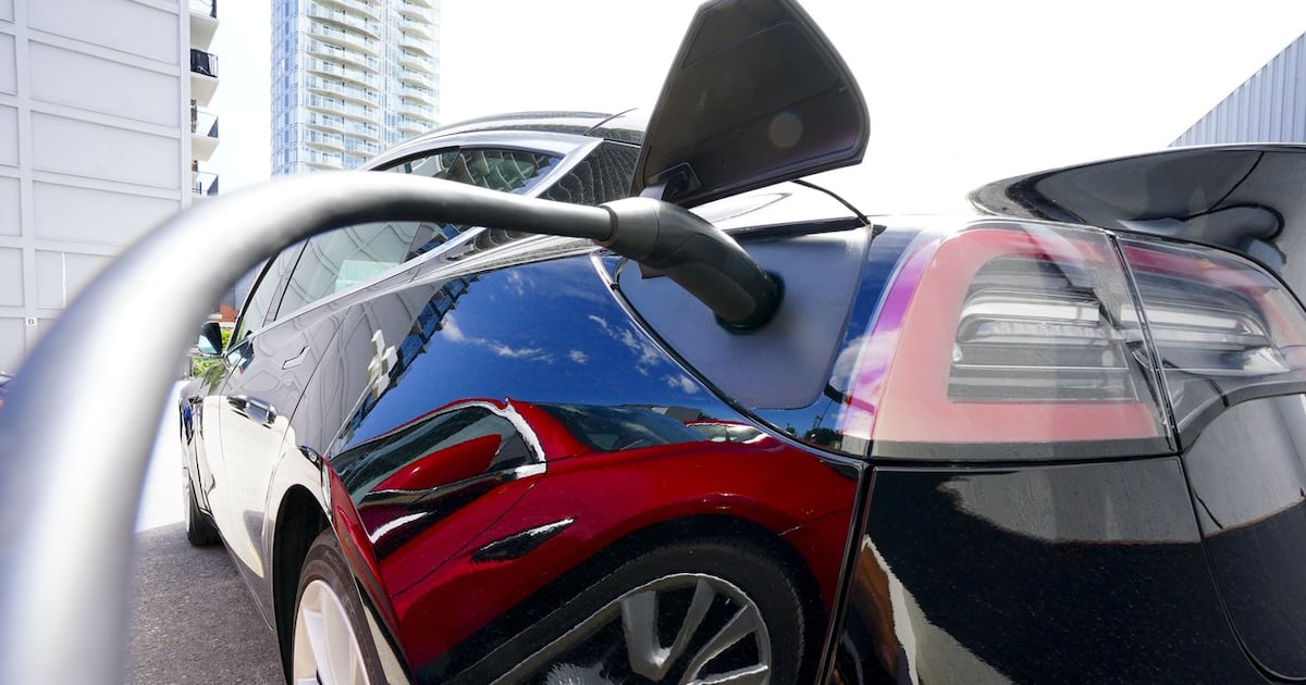 EV mandate to be scrapped