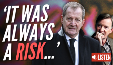 "Talented" Mandelson Was Always a Risky Appointment – Guido Fawkes