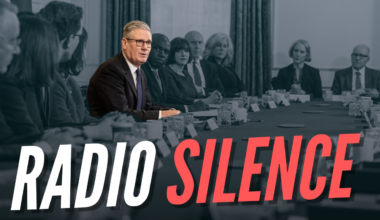 Cabinet Refuses to Back Starmer in Government Implosion – Guido Fawkes