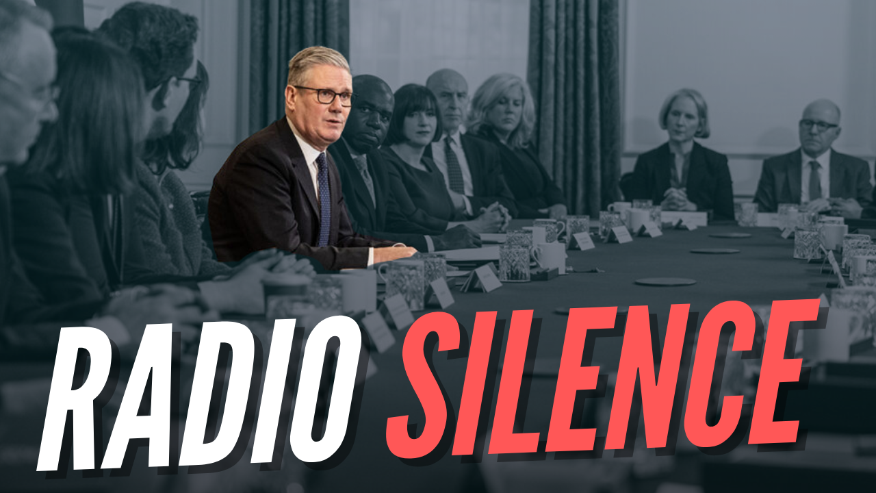 Cabinet Refuses to Back Starmer in Government Implosion – Guido Fawkes