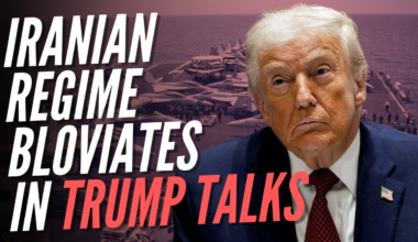 Iranian Regime Threatens to Close Strait of Hormuz in Second Round of Talks With US – Guido Fawkes