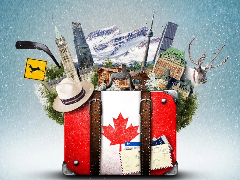 New Canada Working Holiday Visa Draw 2026 Latest Update