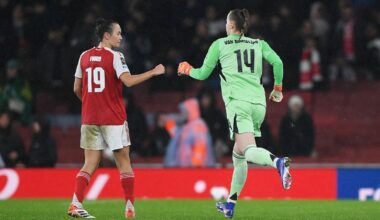 Team news: Two changes against Man City | Team news | News