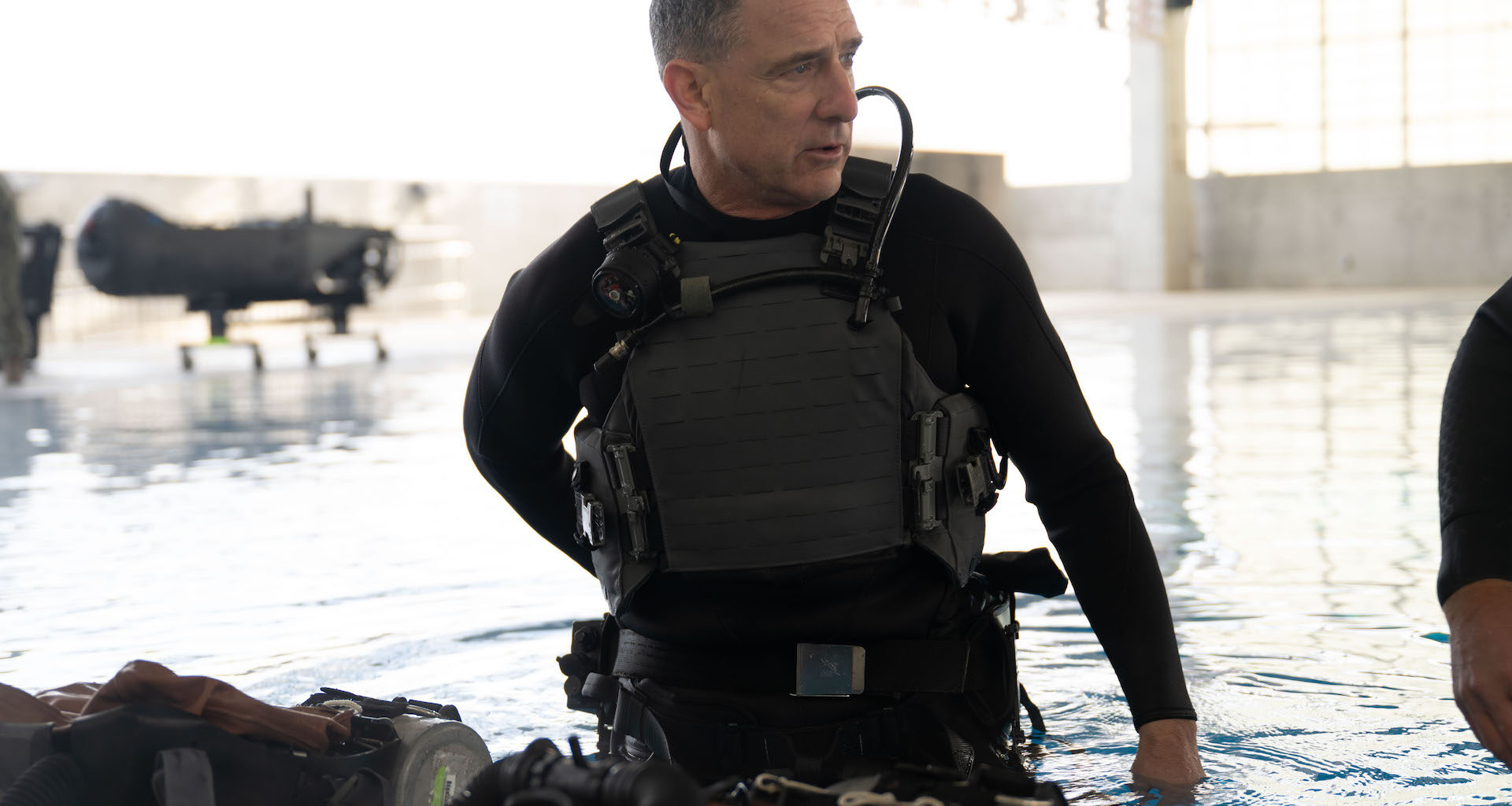 U.S. Southern Command gets new commander amid tensions over drug boat strikes, Venezuela and Cuba